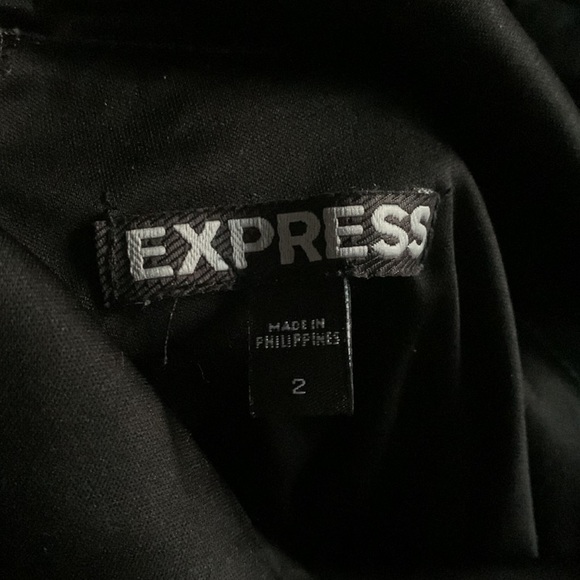 Express Romper - Picture 5 of 5